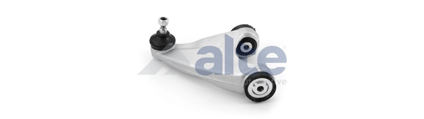 Control/Trailing Arm, wheel suspension (80570AL)