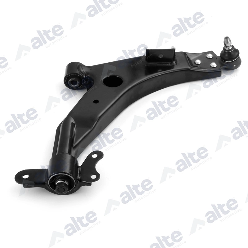 Control/Trailing Arm, wheel suspension (90584AL)