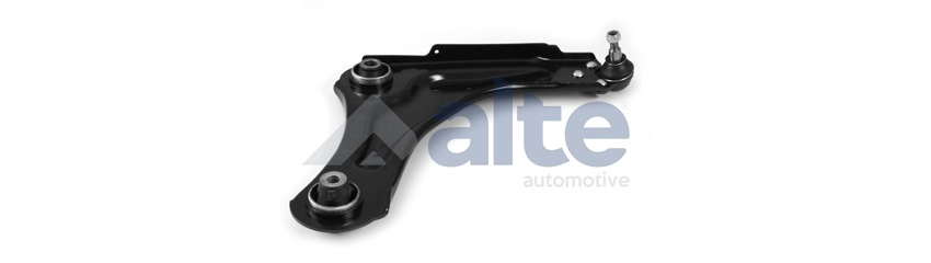 Control/Trailing Arm, wheel suspension (86687AL)