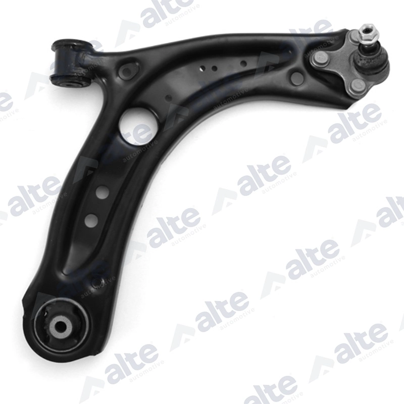 Control/Trailing Arm, wheel suspension (97467AL)