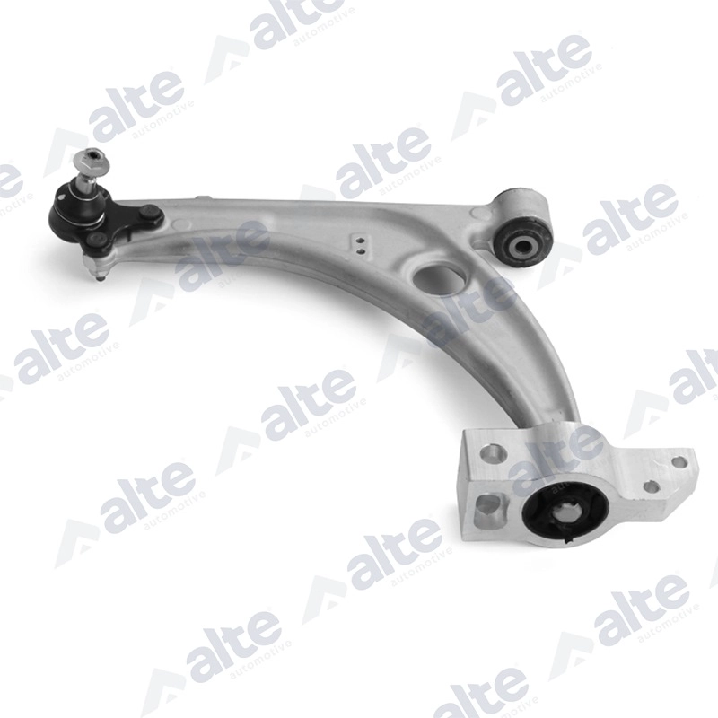 Control/Trailing Arm, wheel suspension (97885AL)