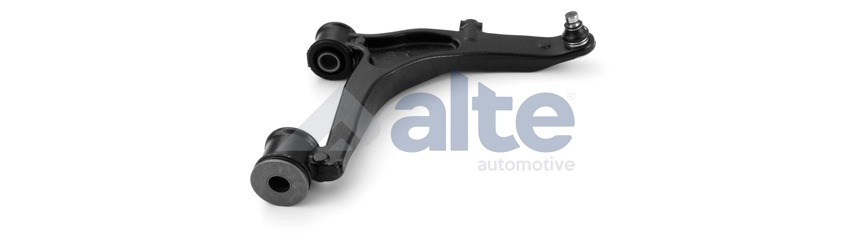 Control/Trailing Arm, wheel suspension (80661AL)