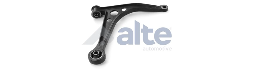 Control/Trailing Arm, wheel suspension (79868AL)