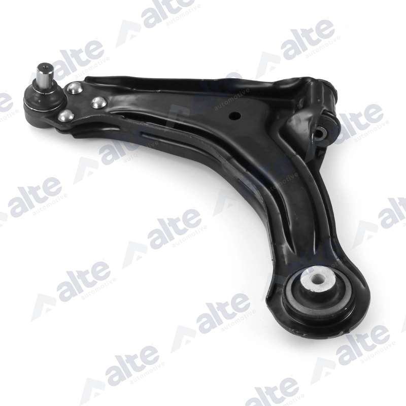 Control/Trailing Arm, wheel suspension (81263AL)
