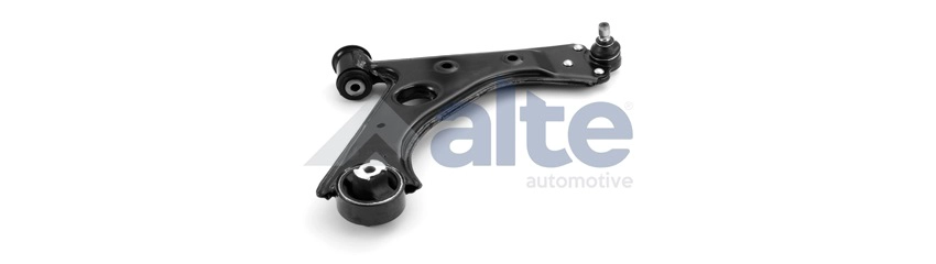 Control/Trailing Arm, wheel suspension (82925AL)