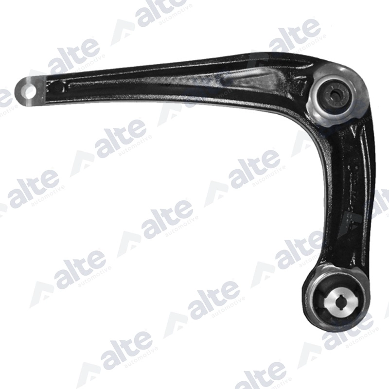 Control/Trailing Arm, wheel suspension (97713AL)