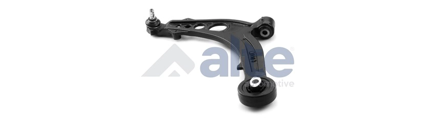 Control/Trailing Arm, wheel suspension (79146AL)