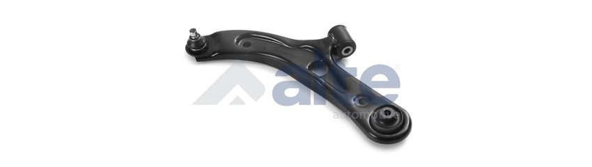 Control/Trailing Arm, wheel suspension (84745AL)