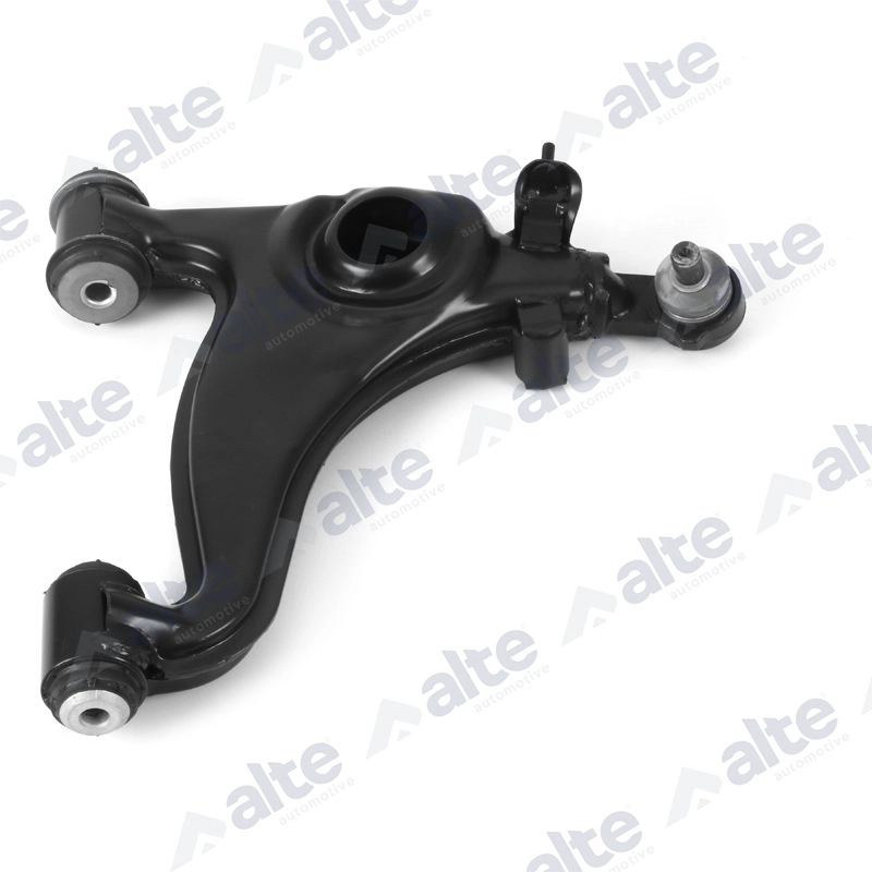 Control/Trailing Arm, wheel suspension (80522AL)