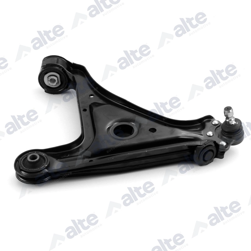 Control/Trailing Arm, wheel suspension (78572AL)