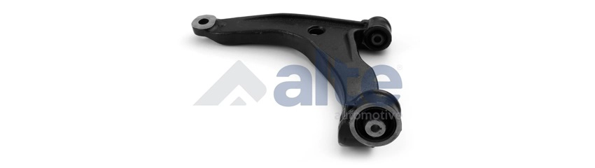 Control/Trailing Arm, wheel suspension (80751AL)