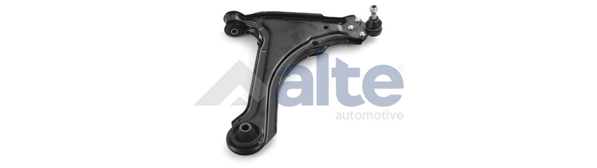 Control/Trailing Arm, wheel suspension (79531AL)