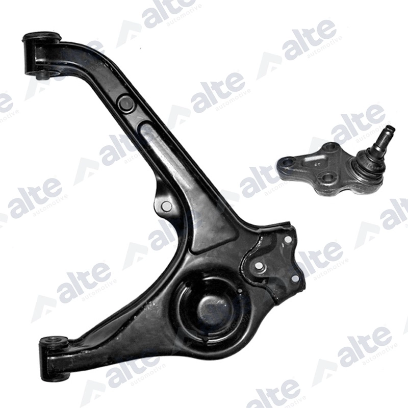Control/Trailing Arm, wheel suspension (86550AL)