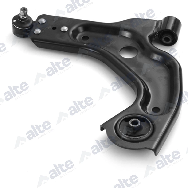 Control/Trailing Arm, wheel suspension (78785AL)