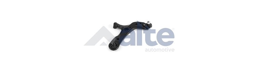 Control/Trailing Arm, wheel suspension (96225AL)