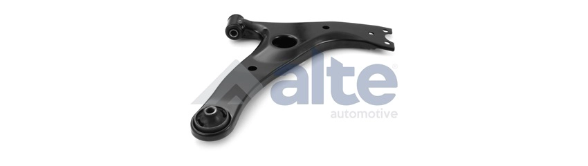 Control/Trailing Arm, wheel suspension (83279AL)