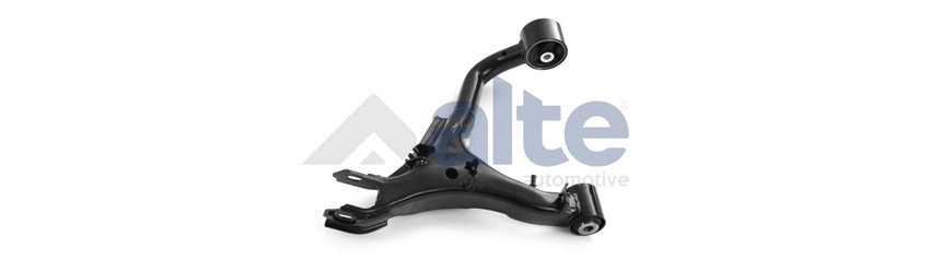 Control/Trailing Arm, wheel suspension (95438AL)