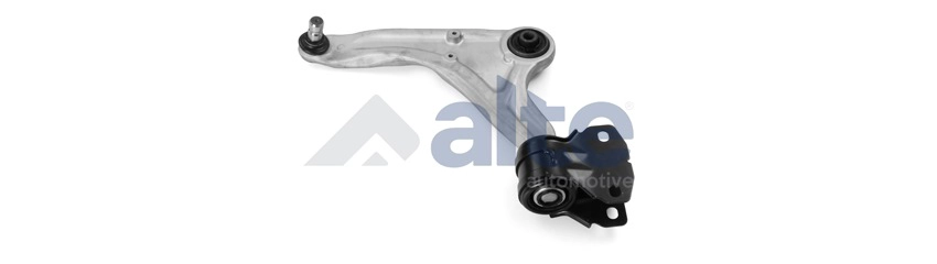 Control/Trailing Arm, wheel suspension (92712AL)
