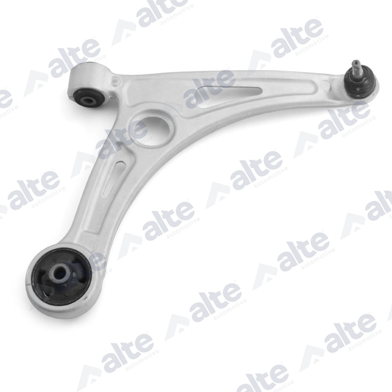 Control/Trailing Arm, wheel suspension (100675EAL)