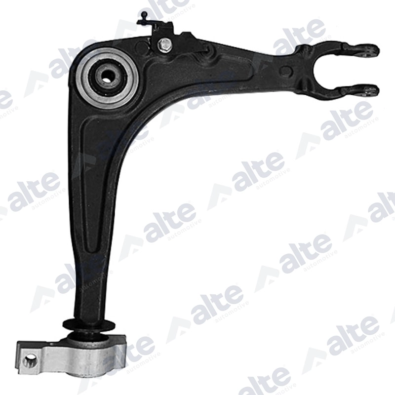 Control/Trailing Arm, wheel suspension (97429AL)