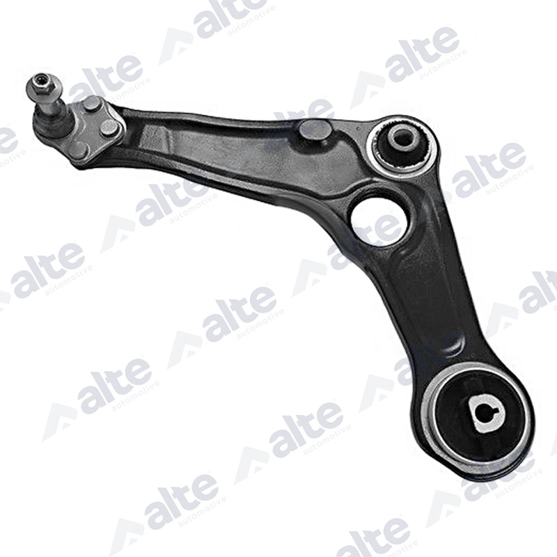 Control/Trailing Arm, wheel suspension (93281AL)