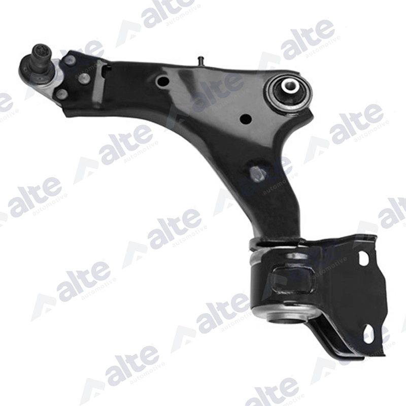 Control/Trailing Arm, wheel suspension (95548AL)