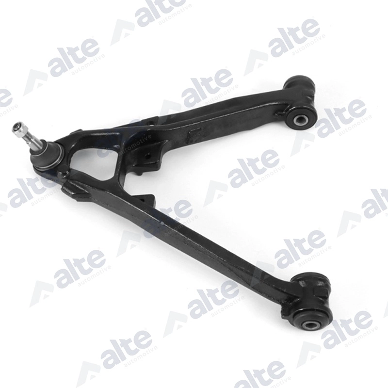 Control/Trailing Arm, wheel suspension (97281AL)
