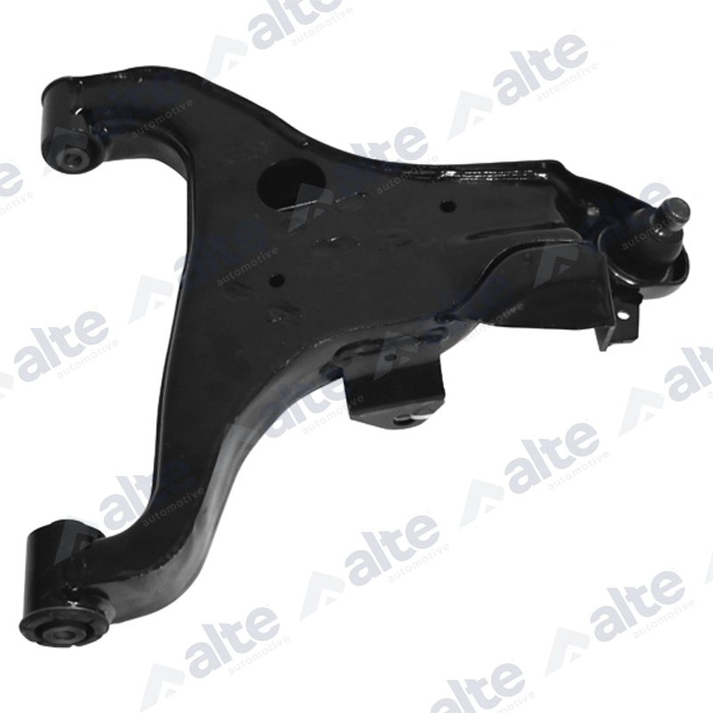 Control/Trailing Arm, wheel suspension (95994AL)