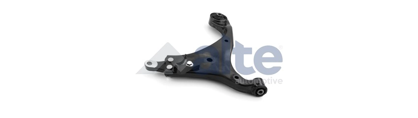 Control/Trailing Arm, wheel suspension (88661AL)