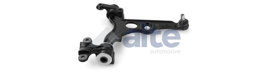Control/Trailing Arm, wheel suspension (92264AL)