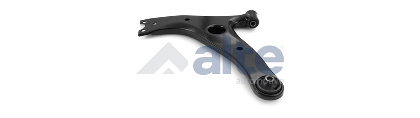 Control/Trailing Arm, wheel suspension (83280AL)