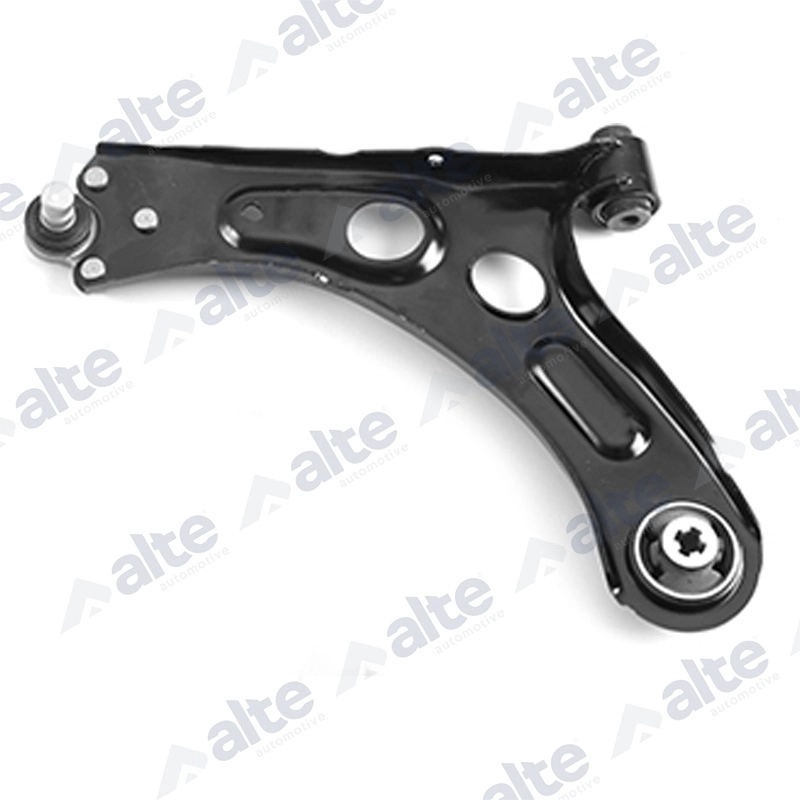 Control/Trailing Arm, wheel suspension (101803EAL)