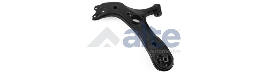 Control/Trailing Arm, wheel suspension (87264AL)