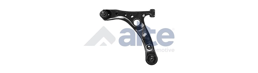 Control/Trailing Arm, wheel suspension (83282AL)