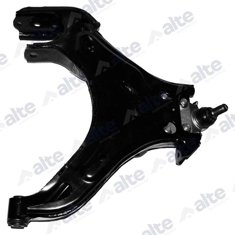 Control/Trailing Arm, wheel suspension (87417AL)