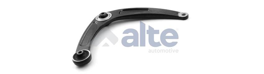 Control/Trailing Arm, wheel suspension (79615AL)