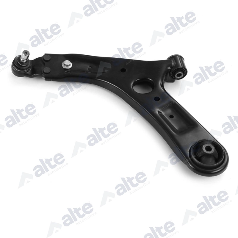 Control/Trailing Arm, wheel suspension (93883AL)