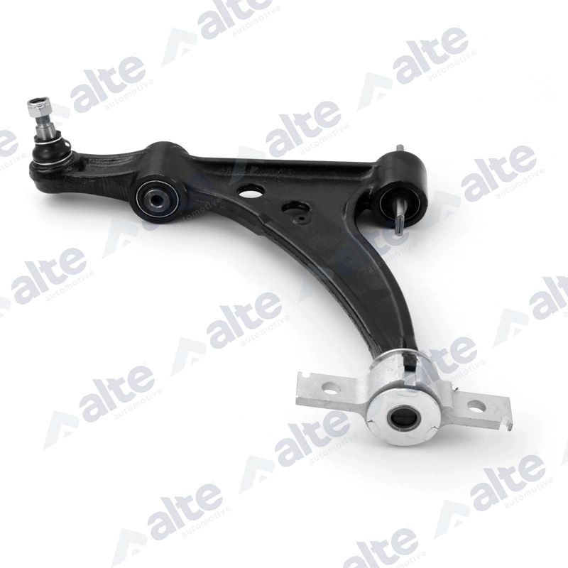 Control/Trailing Arm, wheel suspension (80576AL)