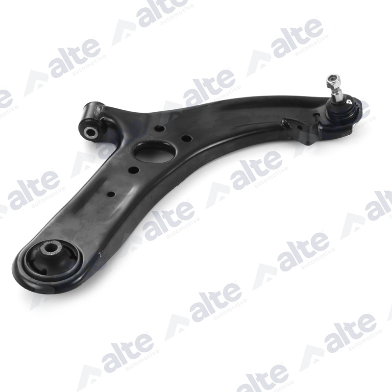 Control/Trailing Arm, wheel suspension (88513AL)