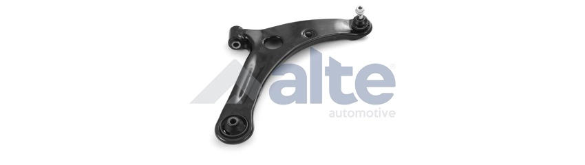 Control/Trailing Arm, wheel suspension (87867AL)