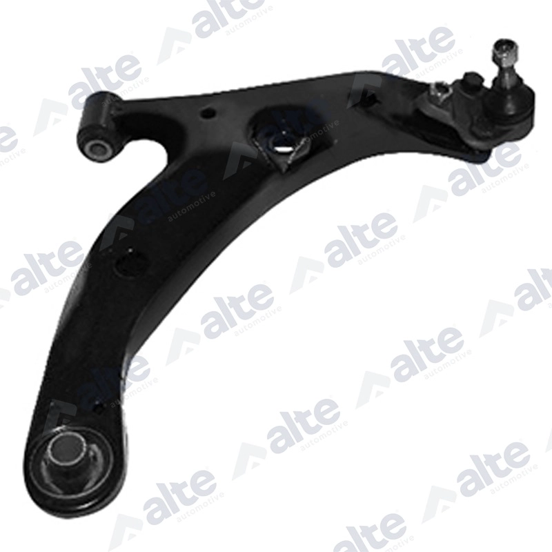 Control/Trailing Arm, wheel suspension (89916AL)