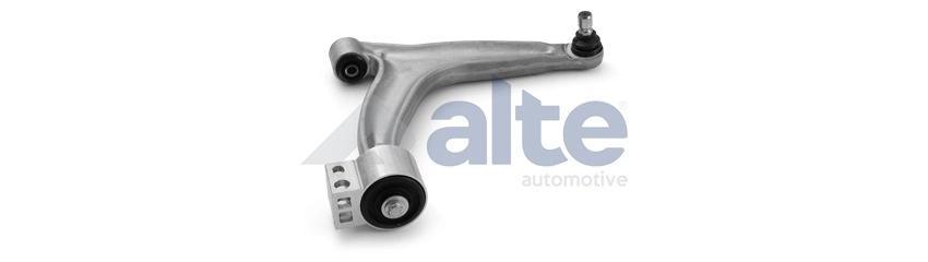 Control/Trailing Arm, wheel suspension (81216AL)