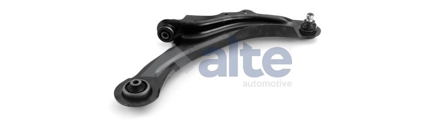 Control/Trailing Arm, wheel suspension (81125AL)