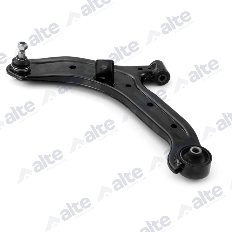 Control/Trailing Arm, wheel suspension (80705AL)