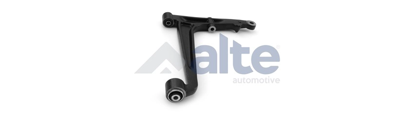 Control/Trailing Arm, wheel suspension (84607AL)