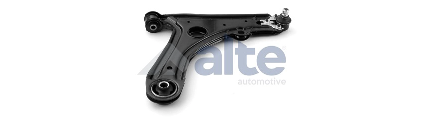 Control/Trailing Arm, wheel suspension (81154AL)