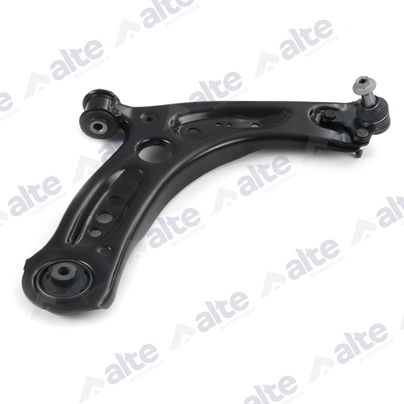 Control/Trailing Arm, wheel suspension (97731AL)
