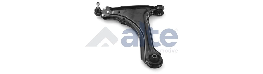 Control/Trailing Arm, wheel suspension (79532AL)