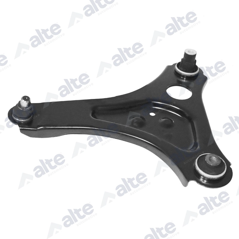 Control/Trailing Arm, wheel suspension (95817AL)