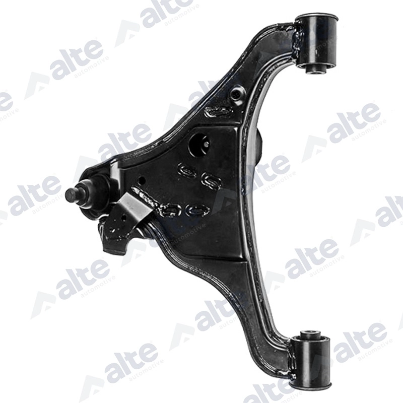 Control/Trailing Arm, wheel suspension (94203AL)